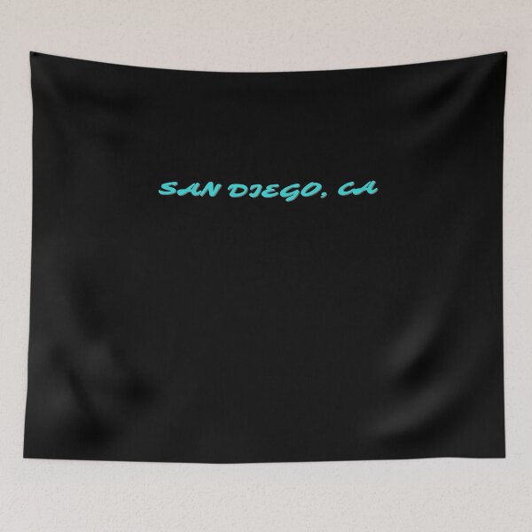 Item preview, San Diego California Souvenir Gift designed and sold by PBANDJCO.