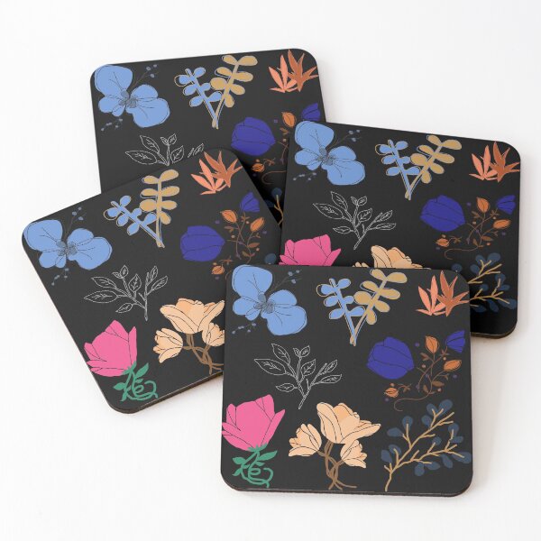 Item preview, Floral Art Work designed and sold by Pellu.