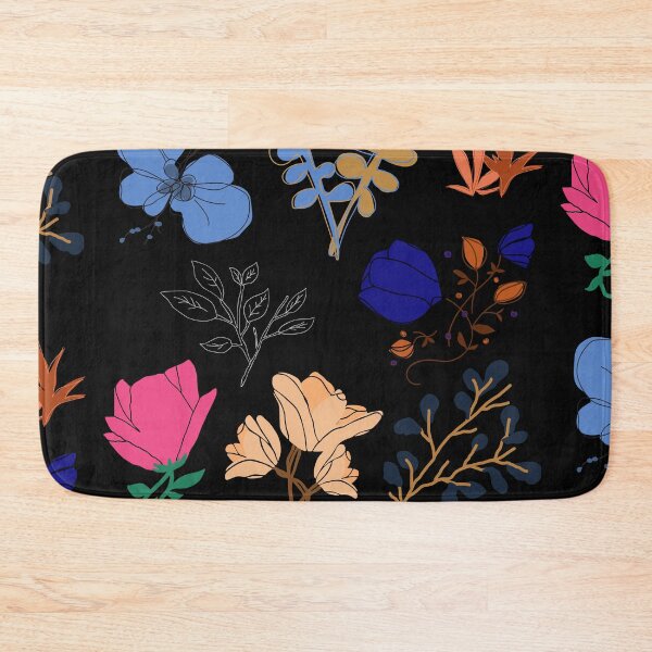Item preview, Floral Art Work designed and sold by Pellu.
