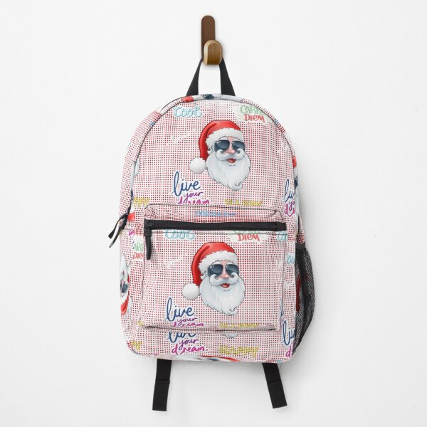 Item preview, Santa Is Cool designed and sold by Mamalia.