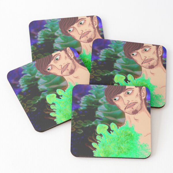Item preview, fungal infestation designed and sold by Briar Ripley.