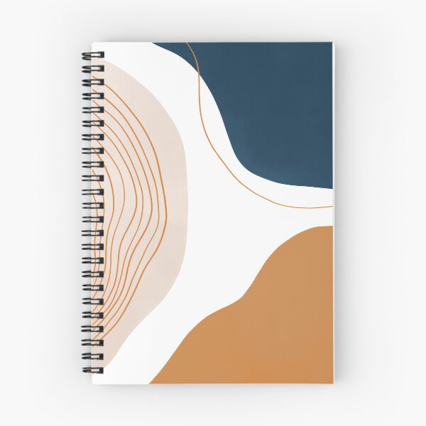 Item preview, Elegant Abstract Shapes designed and sold by kacien.