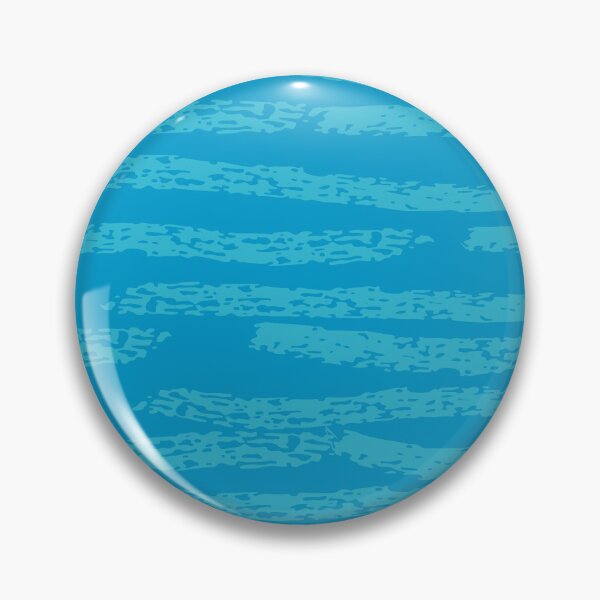 Item preview, Aquamarine Stripes  designed and sold by JPuckett-Design.