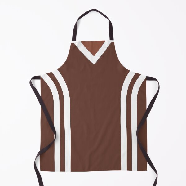 Item preview, Coventry City Classic Chocolate Brown Away Kit 1978 - 1979 designed and sold by Daveseedhouse.