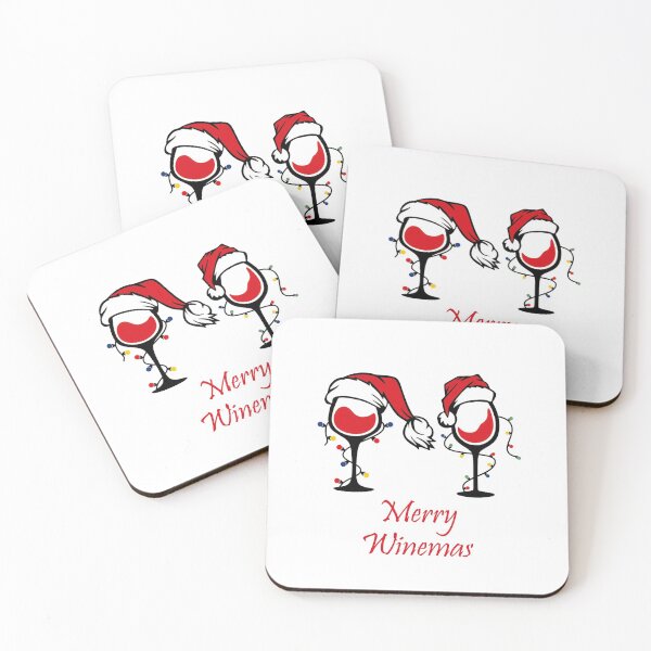 Item preview, Merry Winemas designed and sold by DarlingMegski.