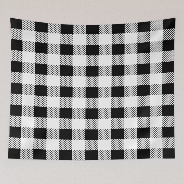 Item preview, Nice Buffalo Pattern designed and sold by Yakech.