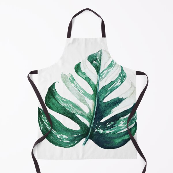 Item preview, Variegated Monstera Albo Plant Lovers Design designed and sold by casadeloteria.