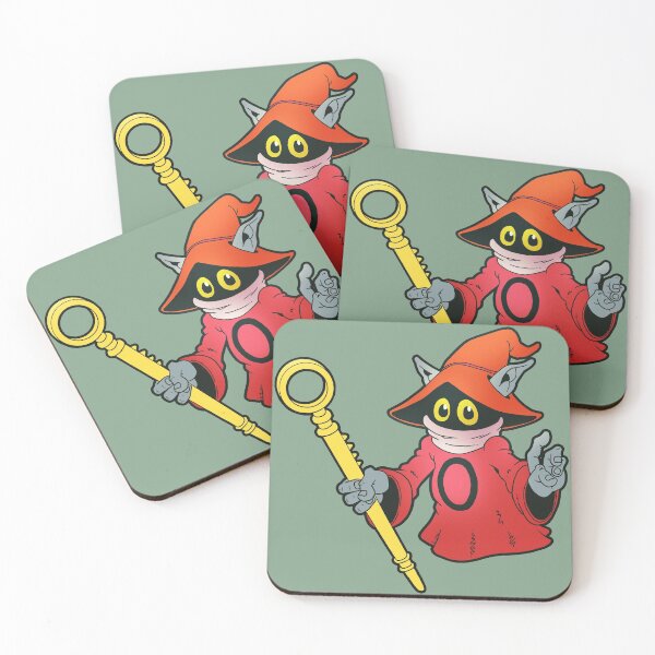 Item preview, Orko Wears A Mask designed and sold by Hackers.