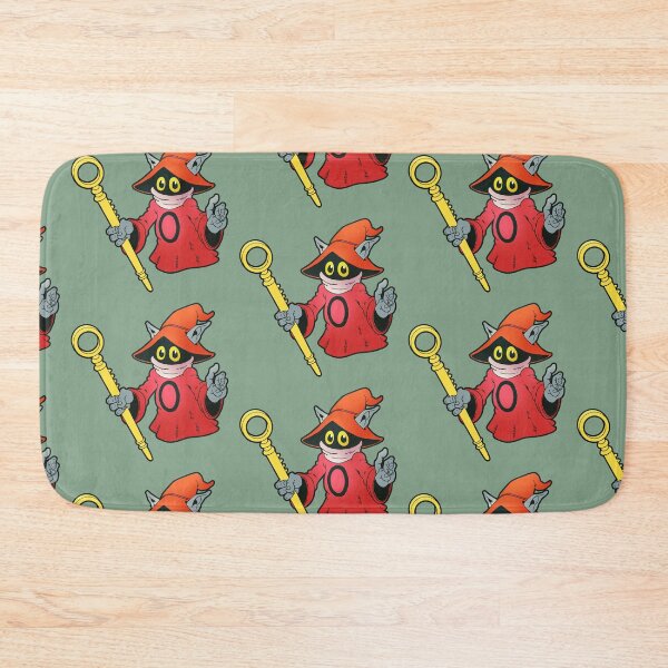 Item preview, Orko Wears A Mask designed and sold by Hackers.