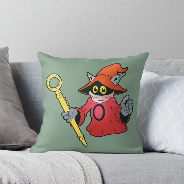 Item preview, Orko Wears A Mask designed and sold by Hackers.