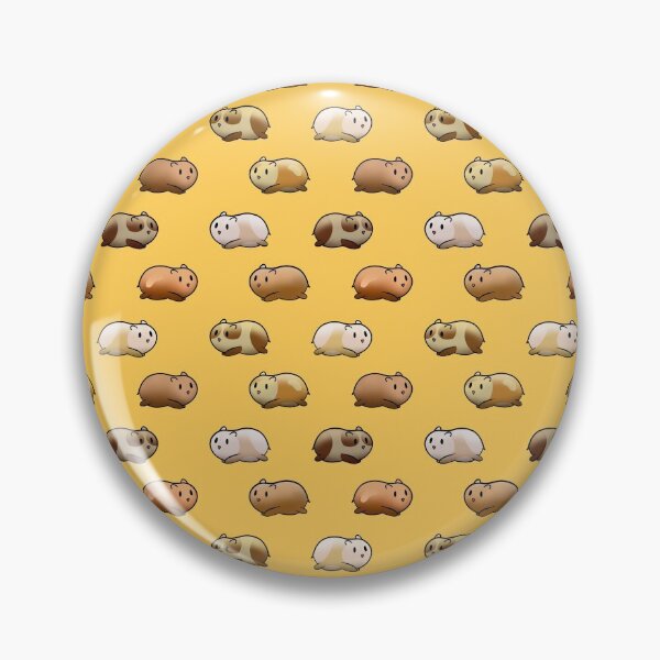 Item preview, Guinea Pigs | Scattered designed and sold by Dirkrol.