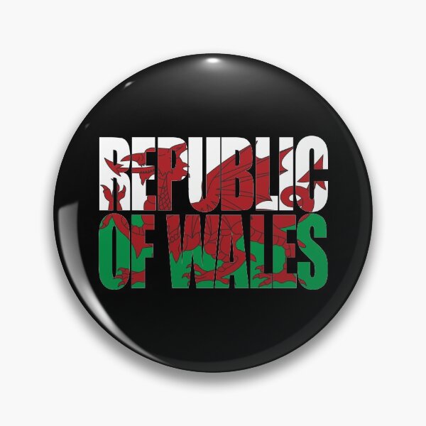 Item preview, Republic of Wales designed and sold by Gelert.