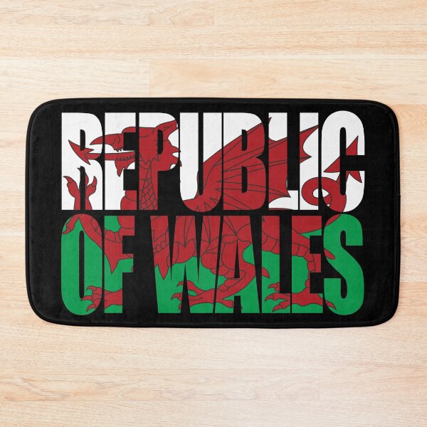 Item preview, Republic of Wales designed and sold by Gelert.