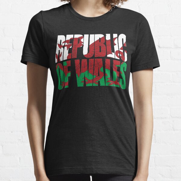 free wales army t shirt
