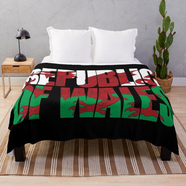 Item preview, Republic of Wales designed and sold by Gelert.