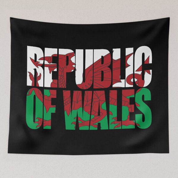 Item preview, Republic of Wales designed and sold by Gelert.