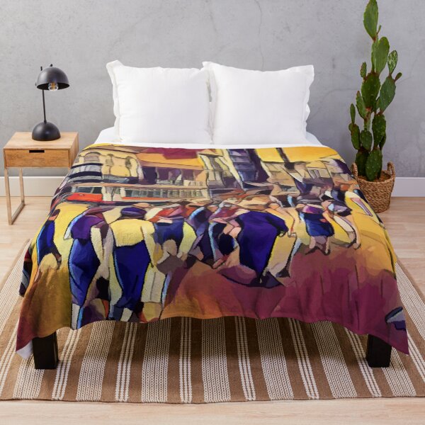 Item preview, New York City 1938 designed and sold by aapshop.