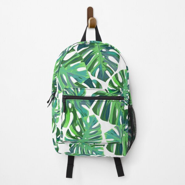 Item preview, Cute PLant Lovers Monstera Plant Design Pattern designed and sold by casadeloteria.
