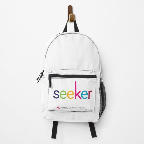 Item preview, Seeker UU La Crosse designed and sold by UU-LaCrosse.