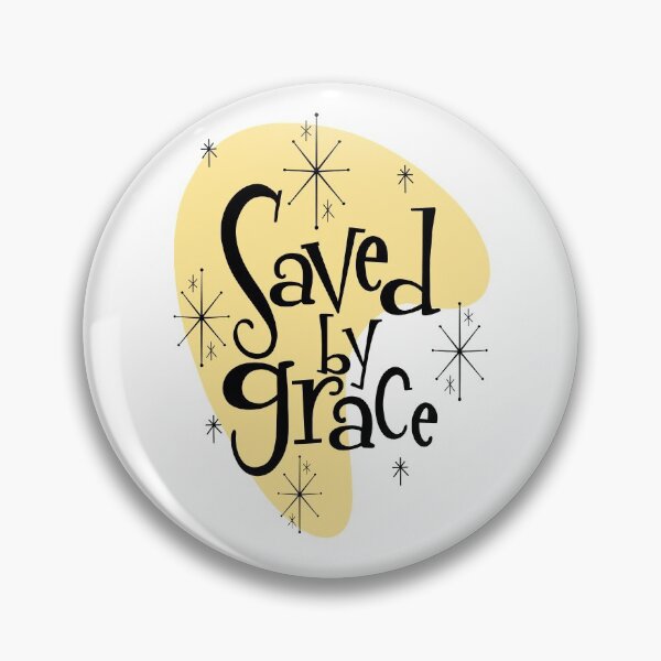 Item preview, Salvado por Grace MidMod Amarillo designed and sold by TheJoyfulLilyCo.