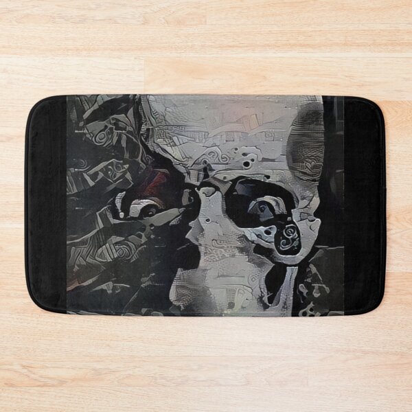 Item preview, Creepy Combo designed and sold by Neal Robert.