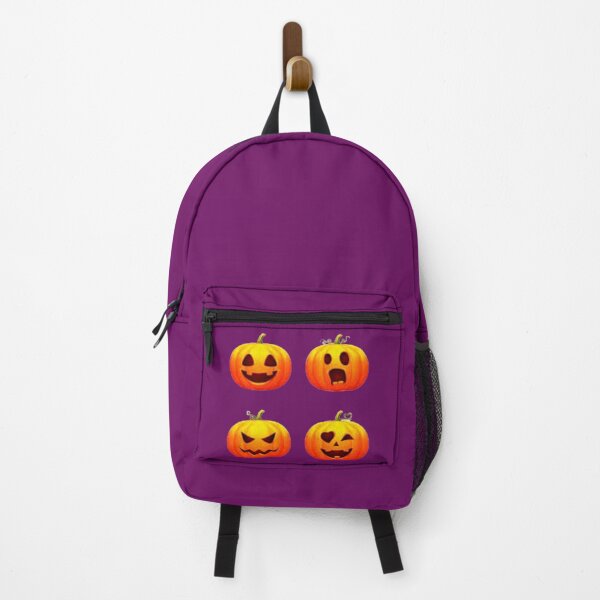 Item preview, COOL HALLOWEEN PUMPKINS designed and sold by nikadesign2021.