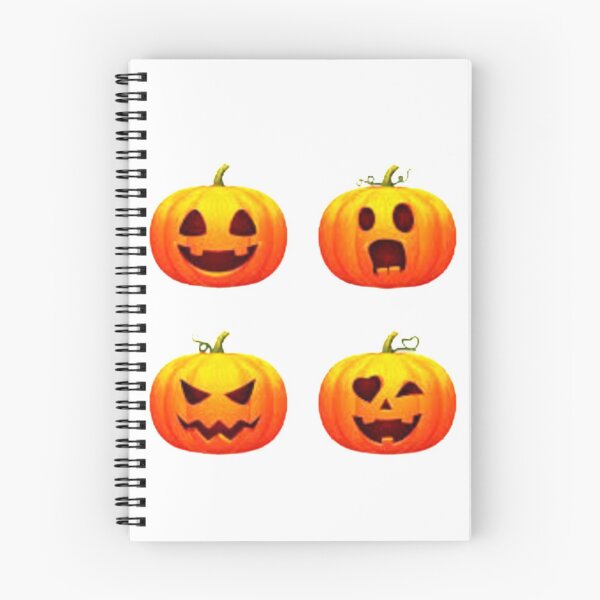 Item preview, COOL HALLOWEEN PUMPKINS designed and sold by nikadesign2021.