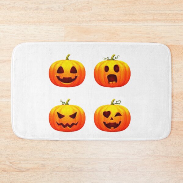 Item preview, COOL HALLOWEEN PUMPKINS designed and sold by nikadesign2021.