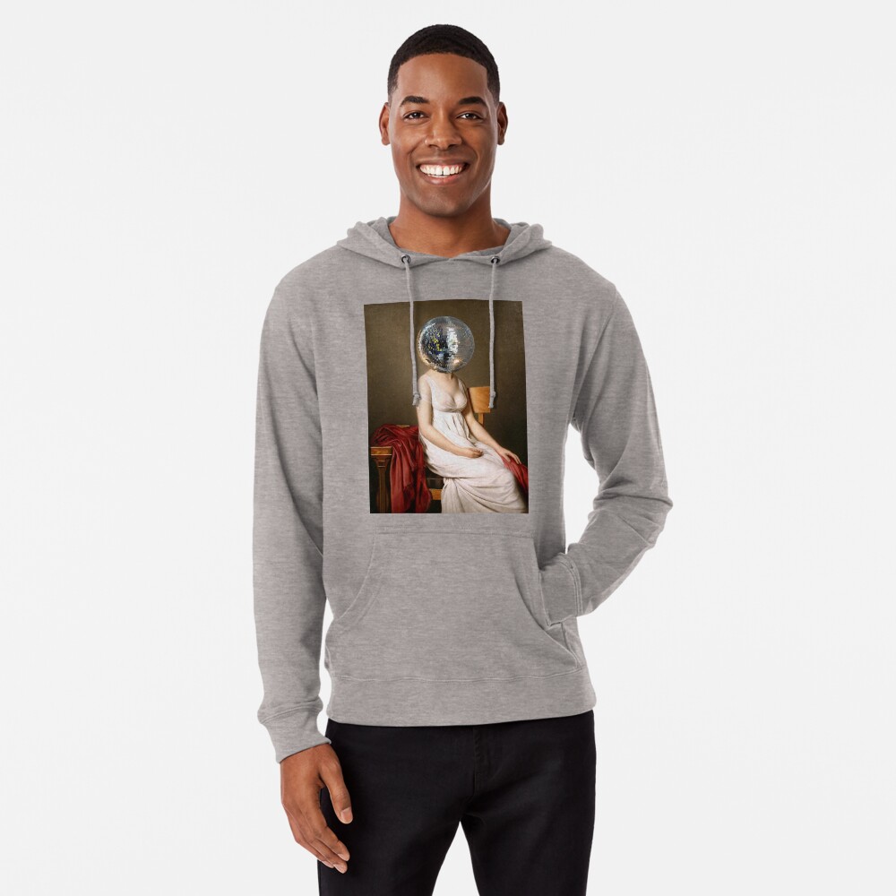 Item preview, Lightweight Hoodie designed and sold by MsGonzalez.