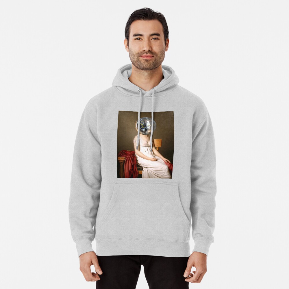 Item preview, Pullover Hoodie designed and sold by MsGonzalez.