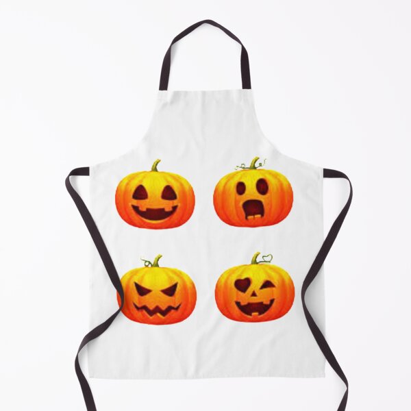 Item preview, COOL HALLOWEEN PUMPKINS designed and sold by nikadesign2021.
