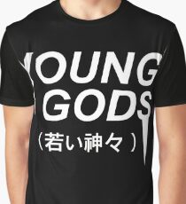 house of gods t shirts