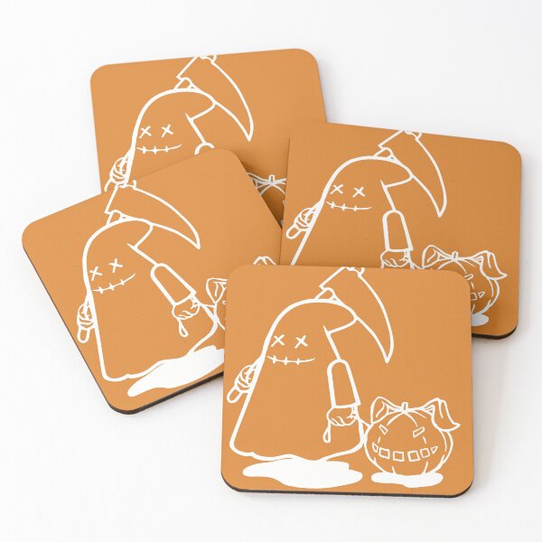 Item preview, Walk the pumpkin. designed and sold by coloriscausa.