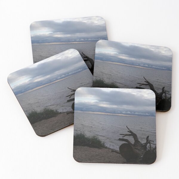 Item preview, Lithuania, beach, sea designed and sold by Sternchen2789.