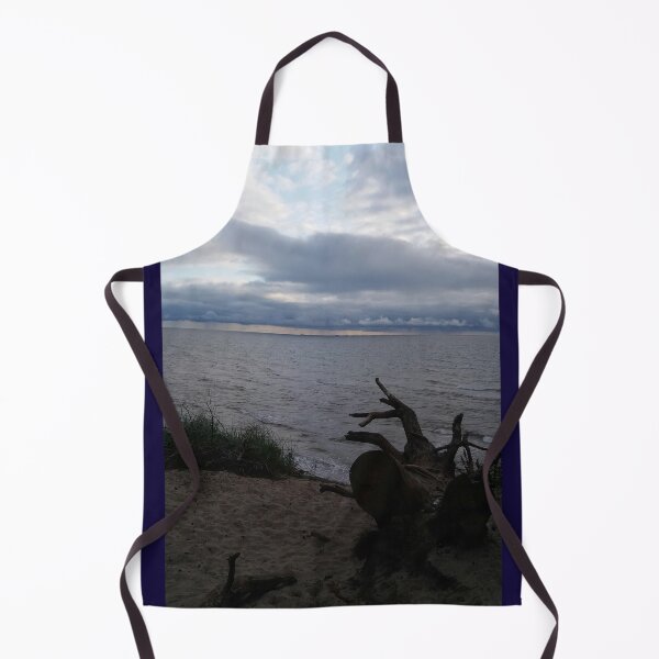 Item preview, Lithuania, beach, sea designed and sold by Sternchen2789.