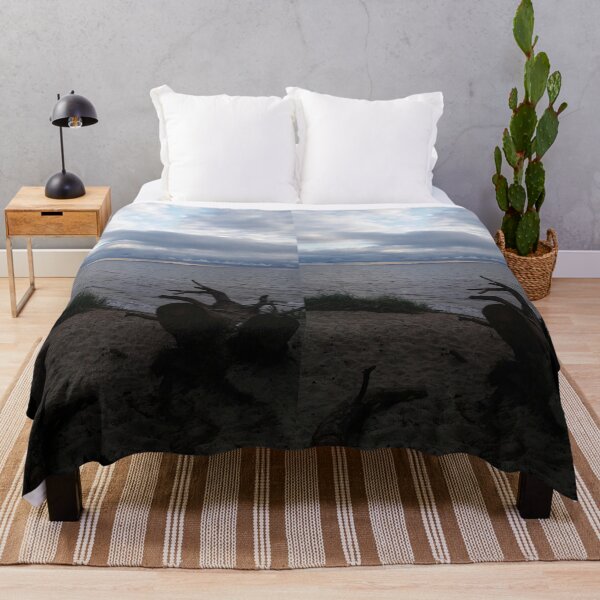 Item preview, Lithuania, beach, sea designed and sold by Sternchen2789.