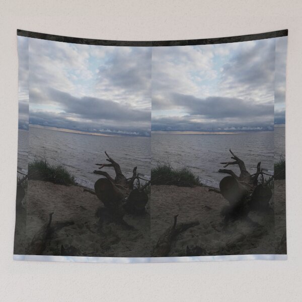 Item preview, Lithuania, beach, sea designed and sold by Sternchen2789.