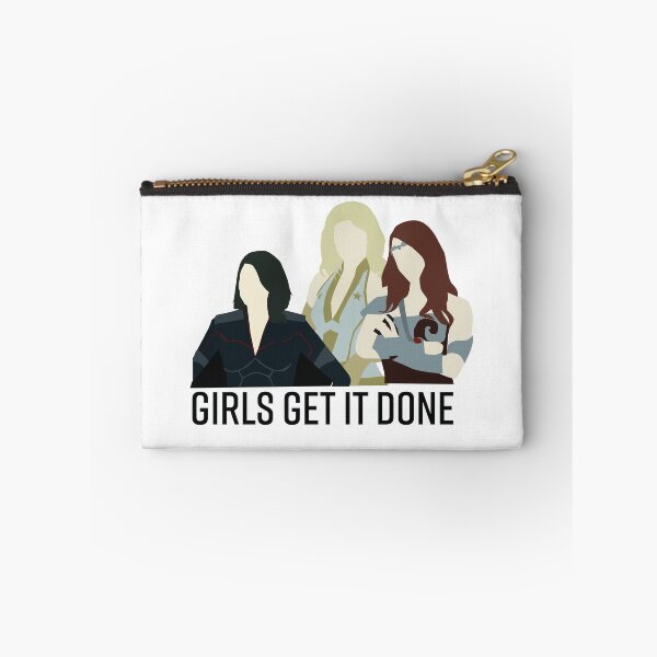 Item preview, Girls get it done designed and sold by clairefromke.