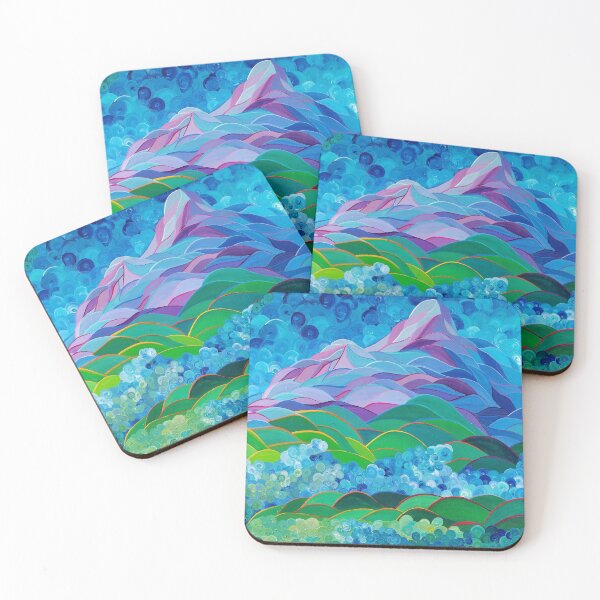Item preview, Winters Promise designed and sold by laurettairene.