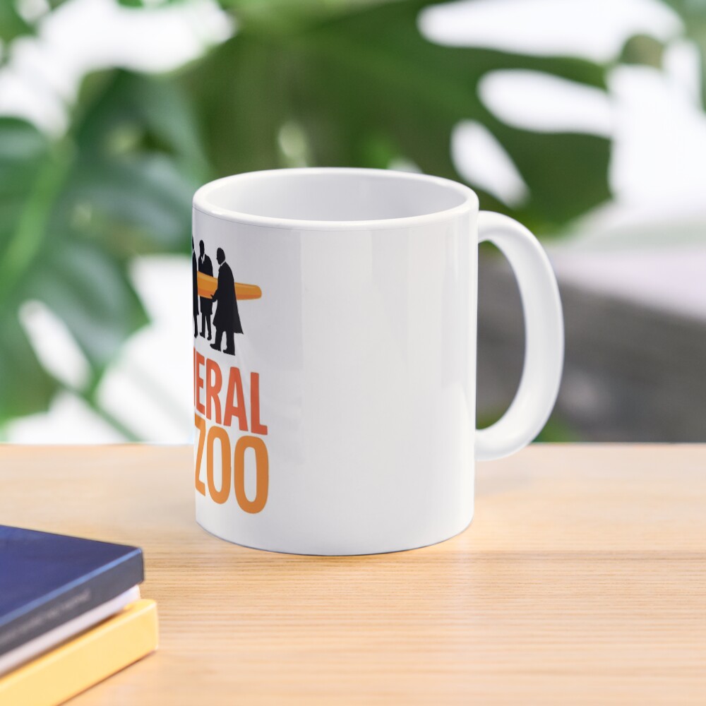 Item preview, Classic Mug designed and sold by EvilReindeer.