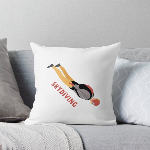 Item preview, Cool skydiver vector design - Skydiving designed and sold by vicobu.
