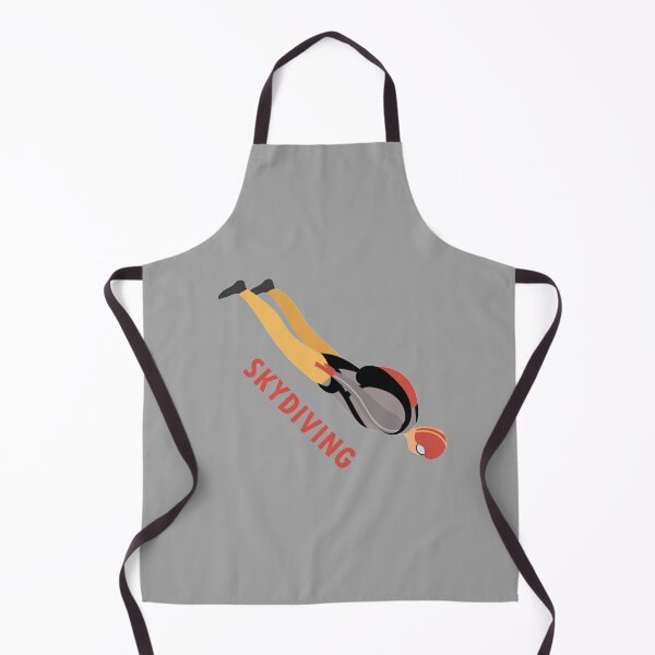 Item preview, Cool skydiver vector design - Skydiving designed and sold by vicobu.