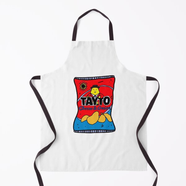Item preview, Mr. Tayto designed and sold by Aileen Swansen.