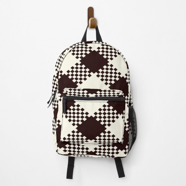 Item preview, Nice Buffalo Pattern designed and sold by Yakech.