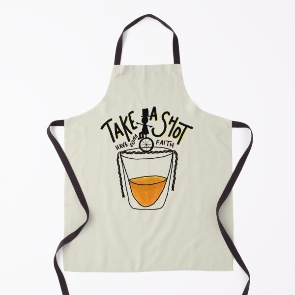 Item preview, Take A Shot designed and sold by brushed.daydreams.