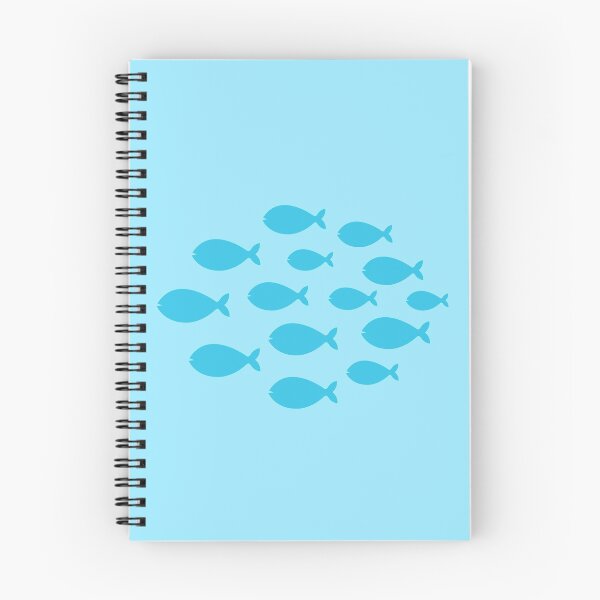 Item preview, swimming fish designed and sold by PranKishori.