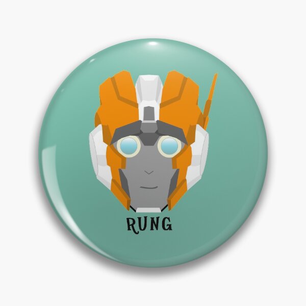 Item preview, Rung - MTMTE designed and sold by sunnehshides.