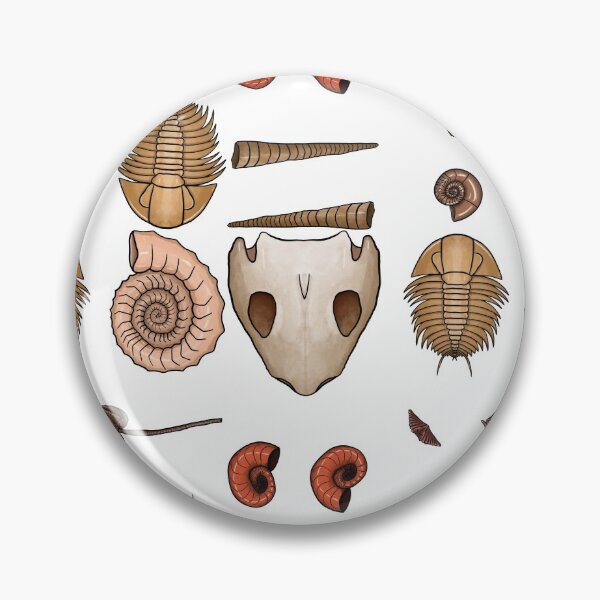 Item preview, Permian Dig | Stickers designed and sold by Dirkrol.