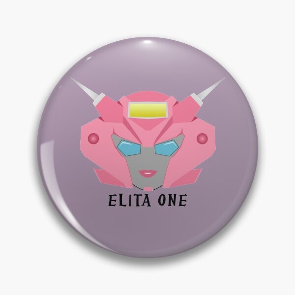 Item preview, Elita One designed and sold by sunnehshides.