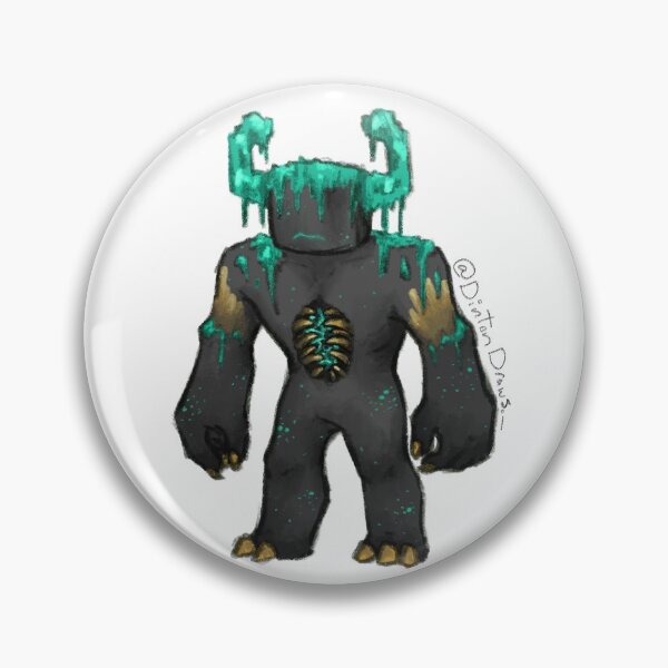 Item preview, Warden designed and sold by Dinton Law.